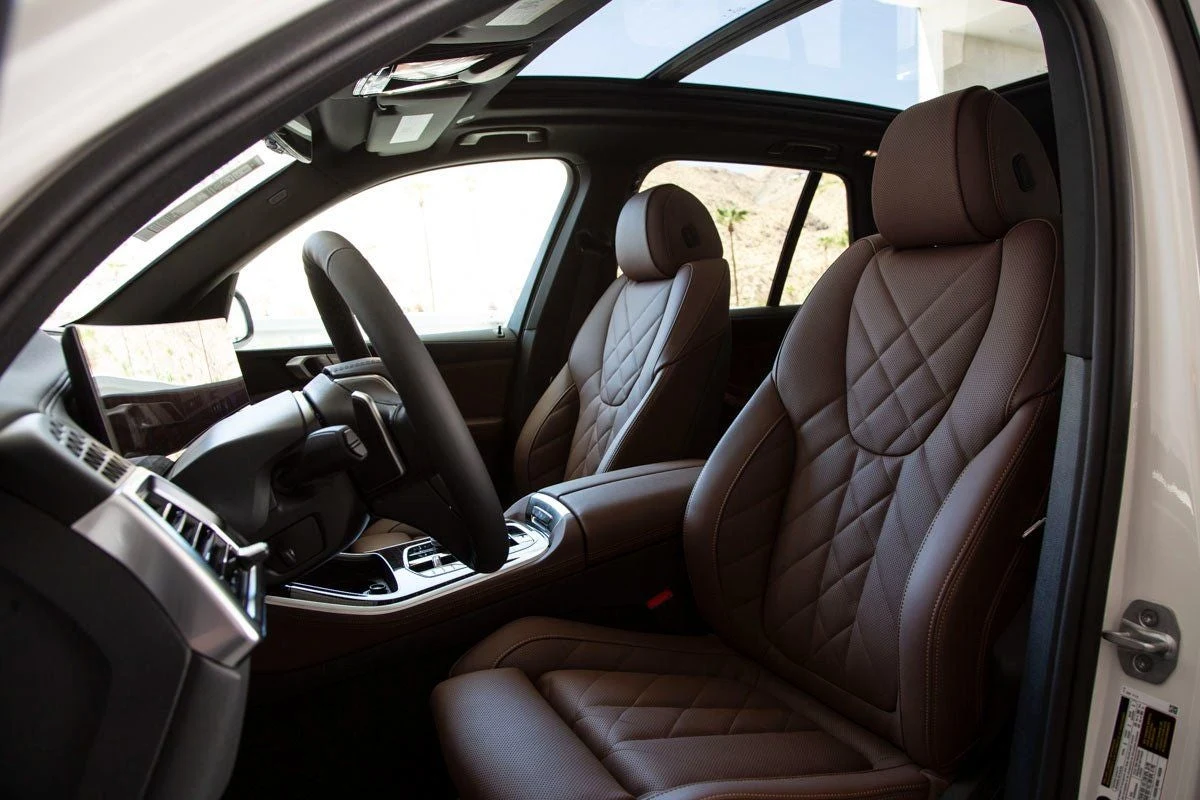 2026 BMW X5 sDrive40i (G05), 17/20