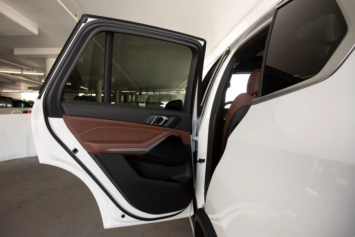 2026 BMW X5 sDrive40i (G05), 18/20
