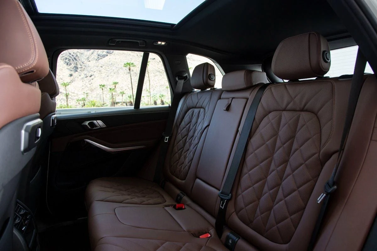 2026 BMW X5 sDrive40i (G05), 20/20