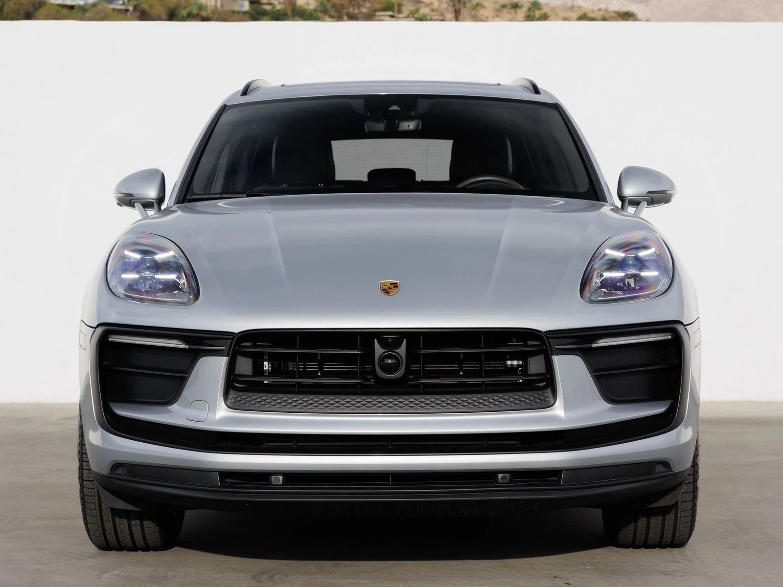 2026 Porsche Macan (95B), 10/20