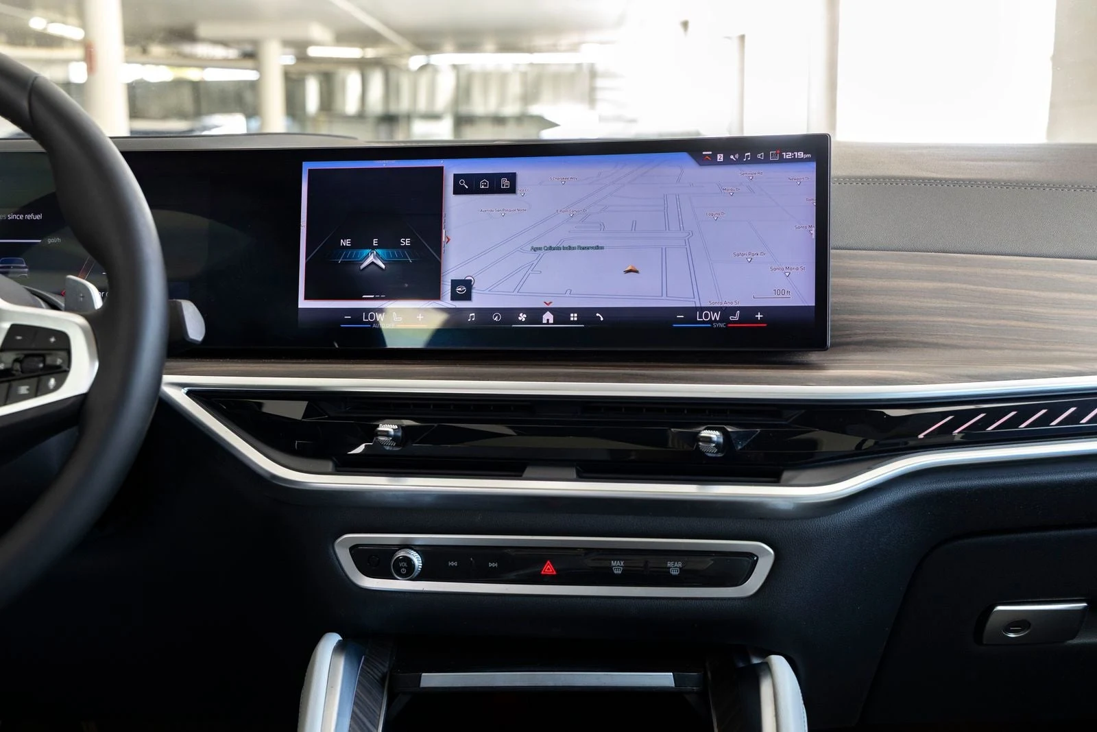2024 BMW X6 M60i (G06), 12/20