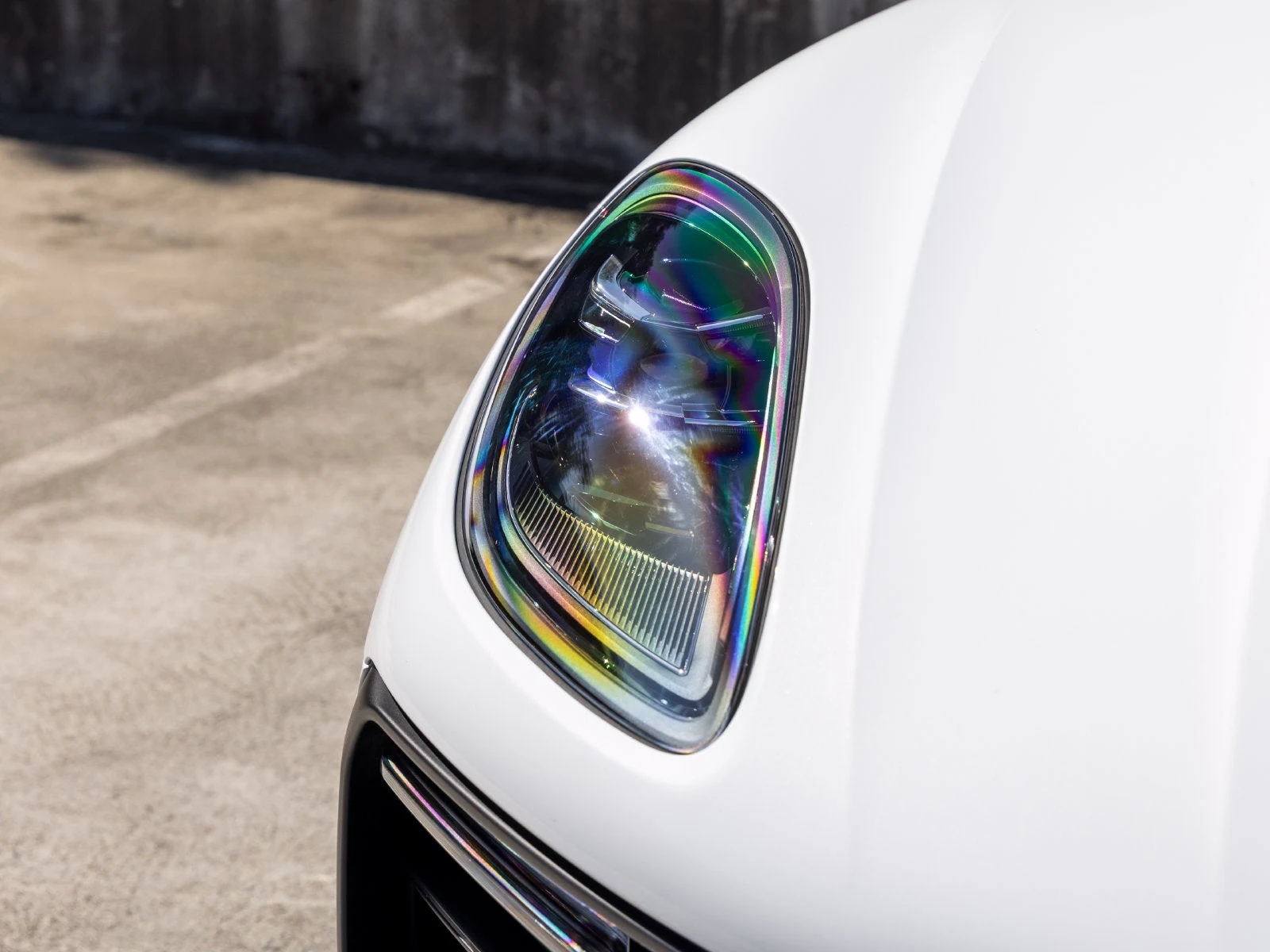 2026 Porsche Macan (95B), 14/20