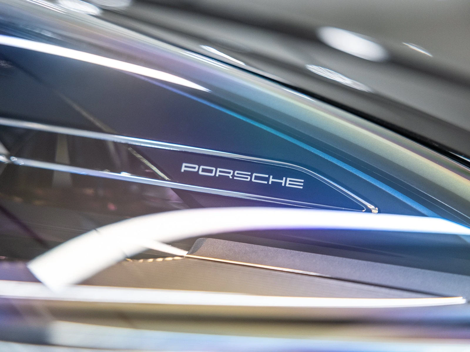 2026 Porsche Macan (95B), 14/20