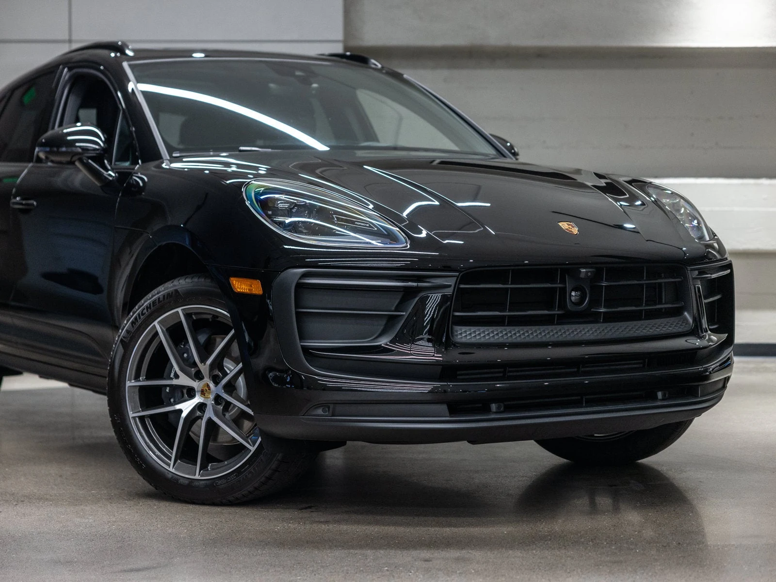 2026 Porsche Macan (95B), 15/20