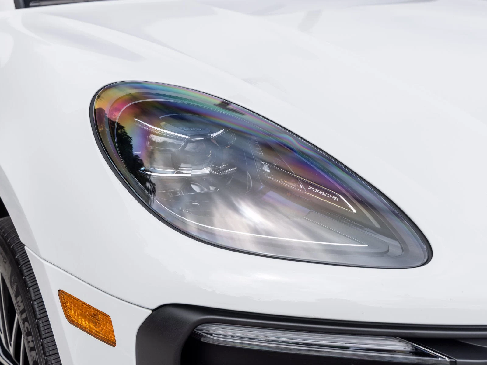 2026 Porsche Macan (95B), 15/20