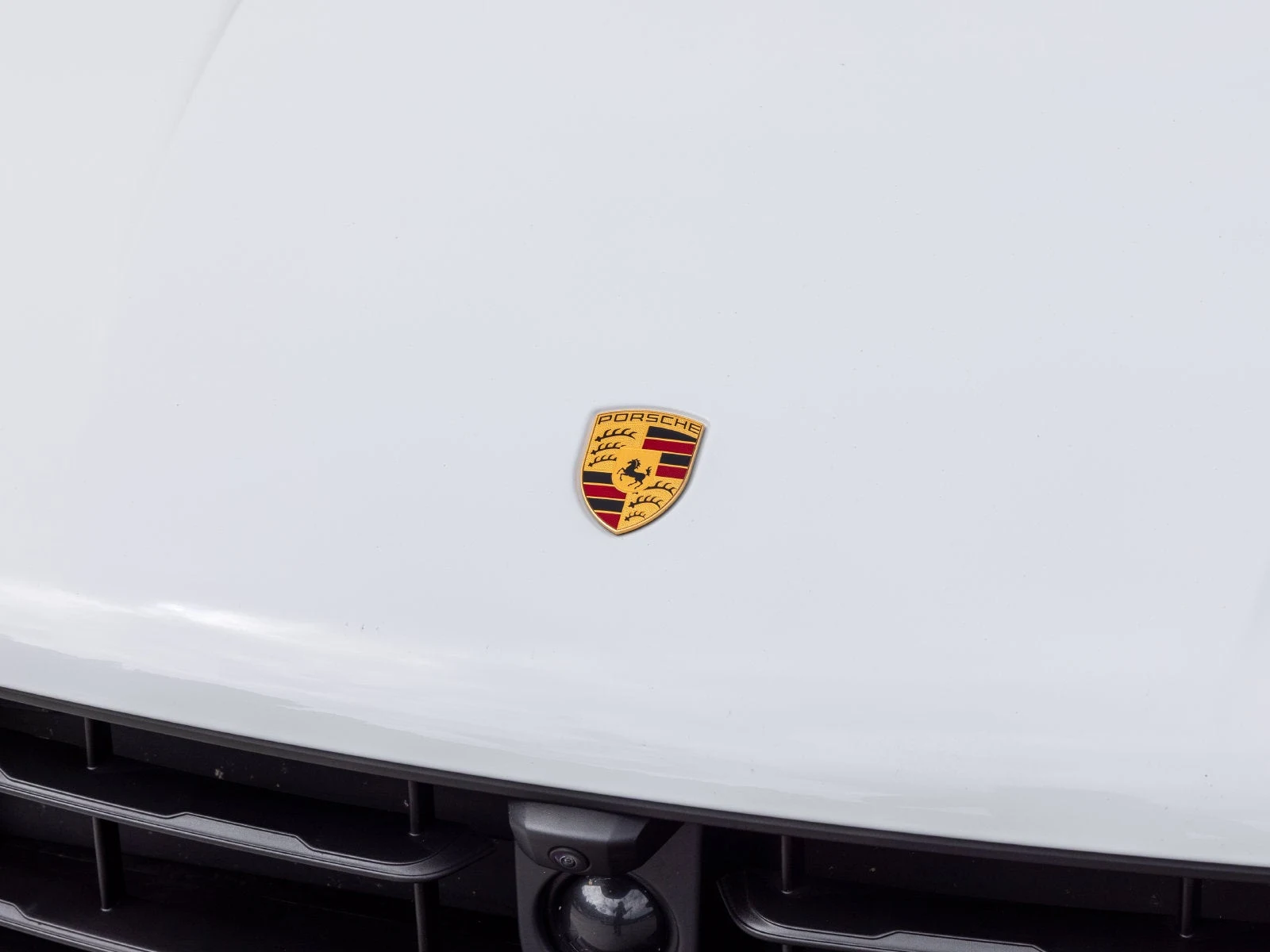 2026 Porsche Macan (95B), 16/20