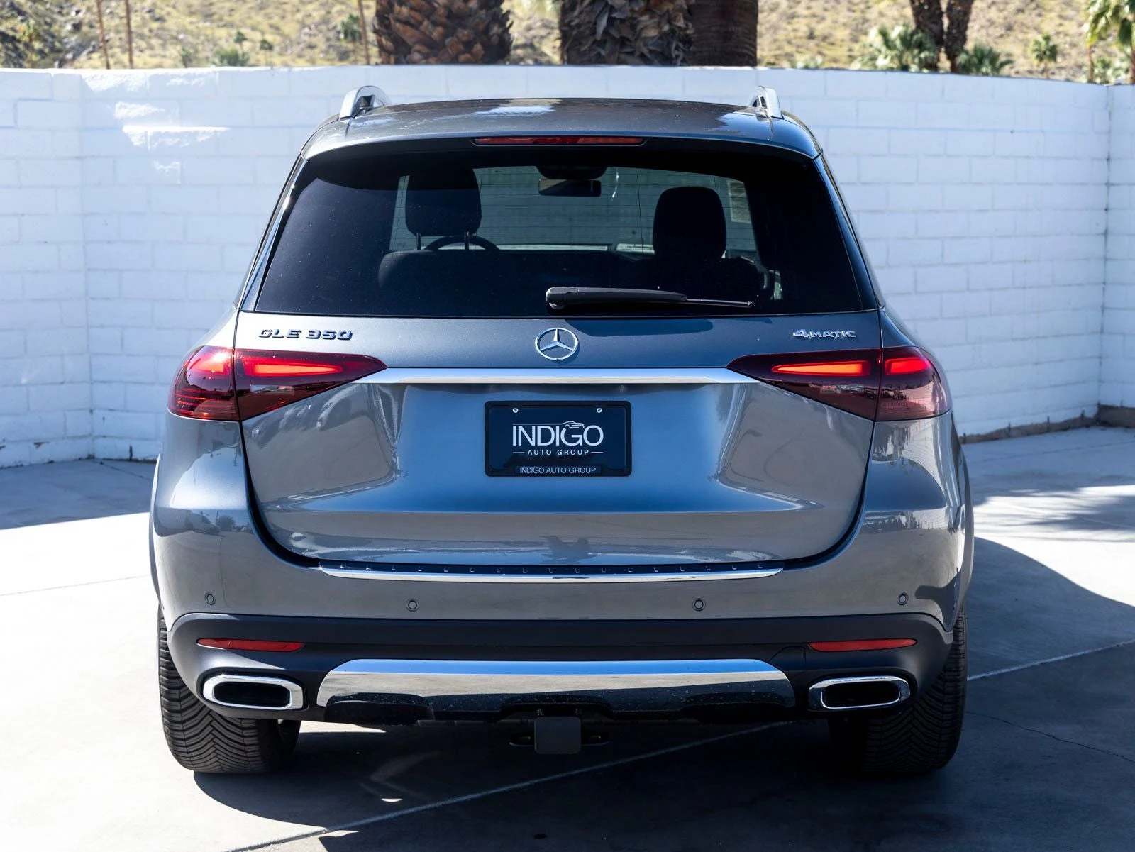 2026 Mercedes-Benz GLE 350 4MATIC (W167), 9/20