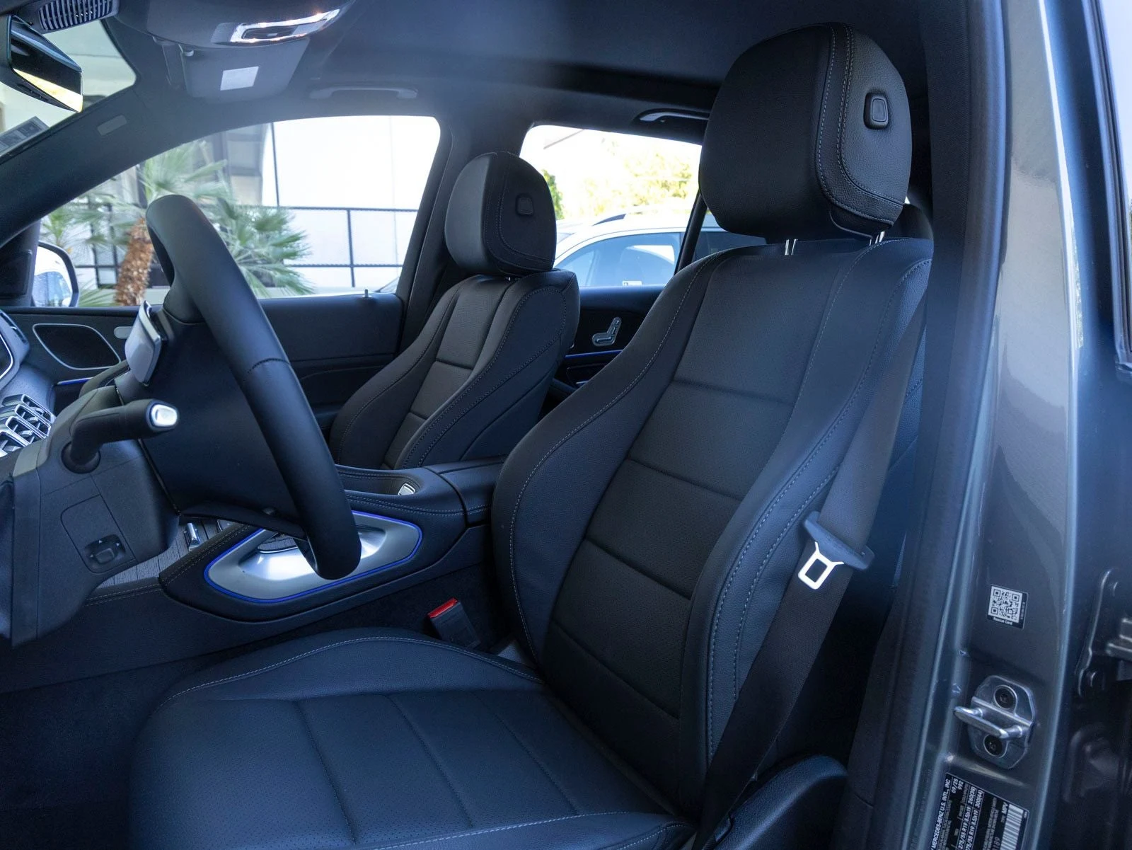 2026 Mercedes-Benz GLE 350 4MATIC (W167), 13/20