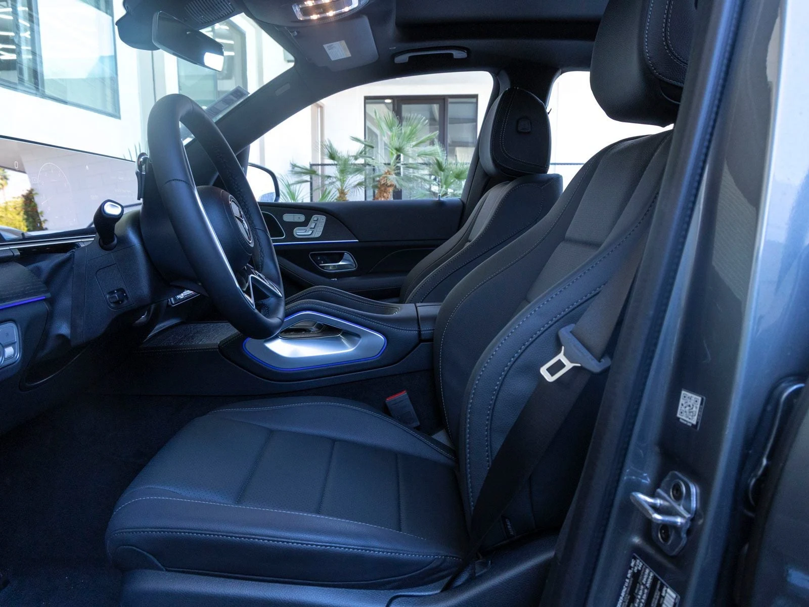 2026 Mercedes-Benz GLE 350 4MATIC (W167), 14/20