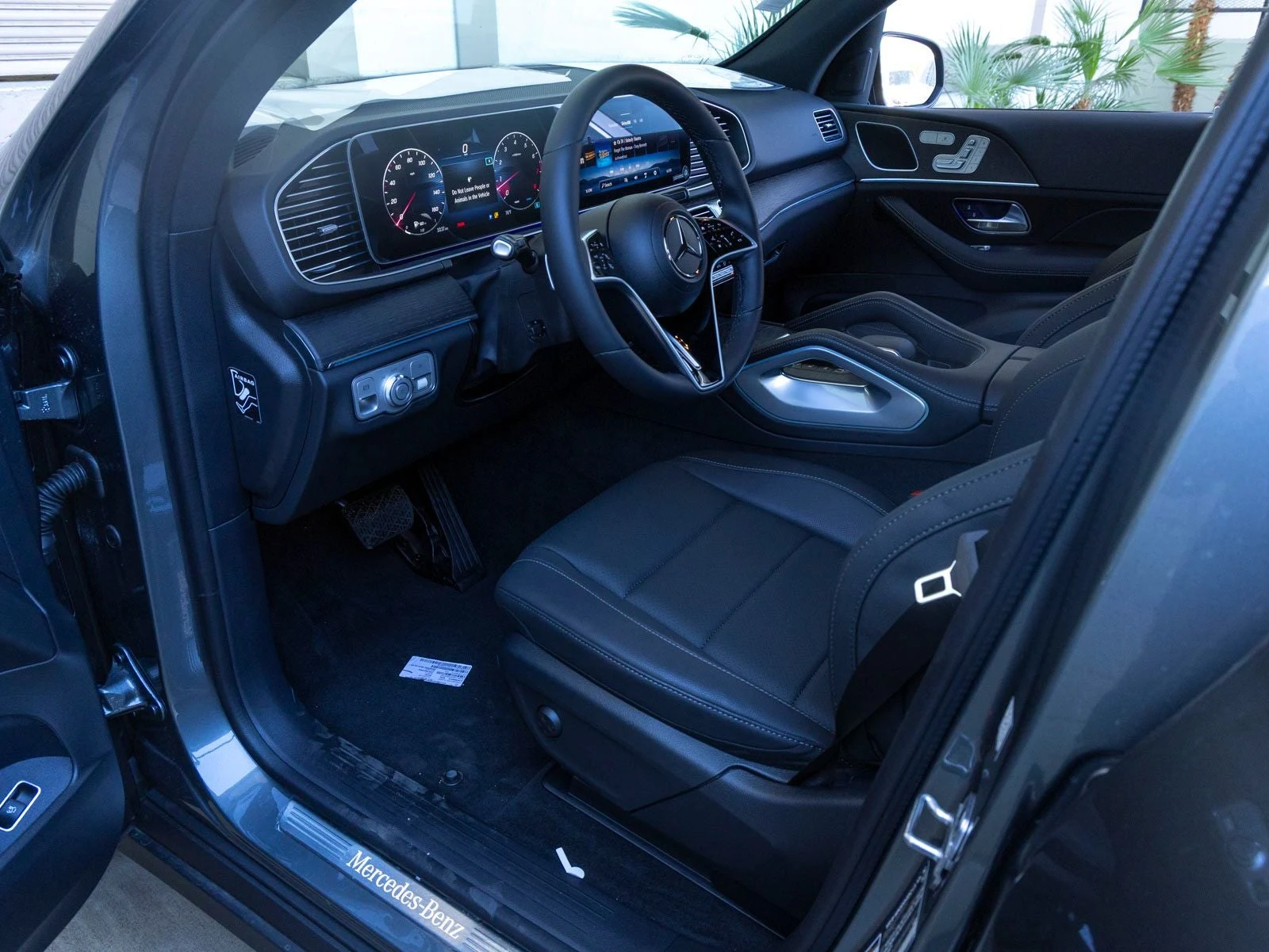 2026 Mercedes-Benz GLE 350 4MATIC (W167), 15/20