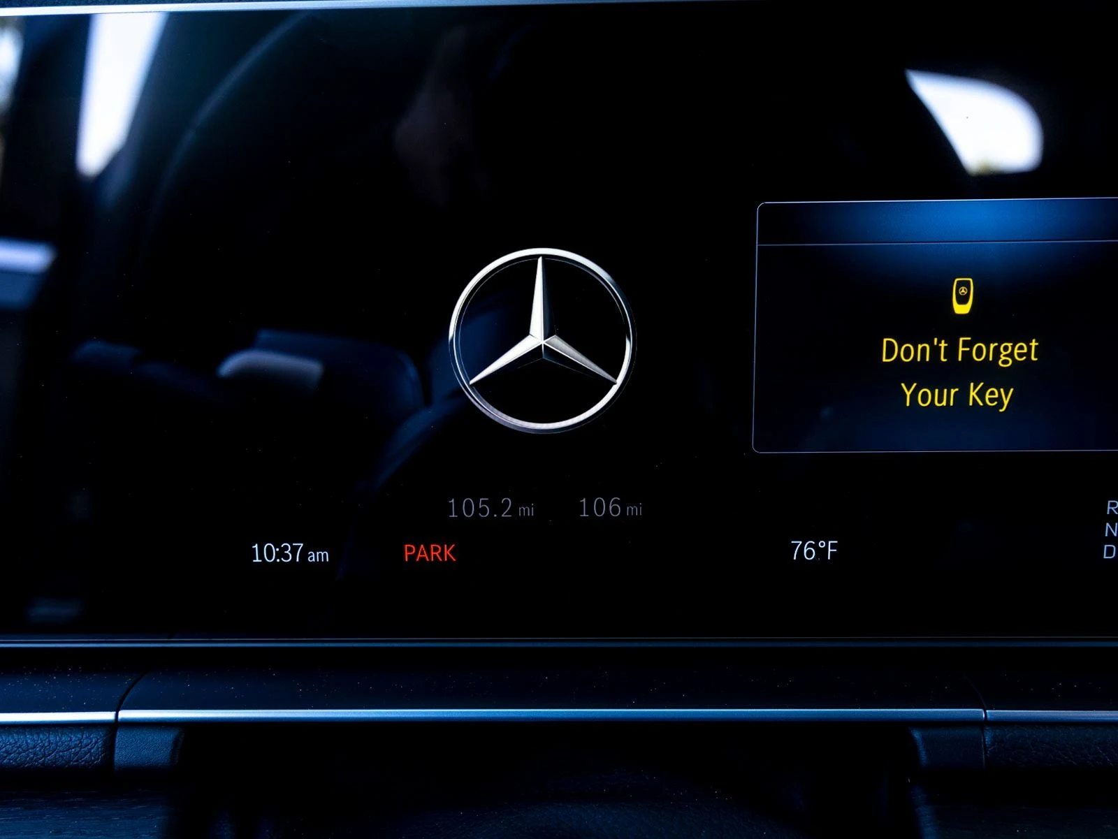 2026 Mercedes-Benz GLE 350 4MATIC (W167), 17/20