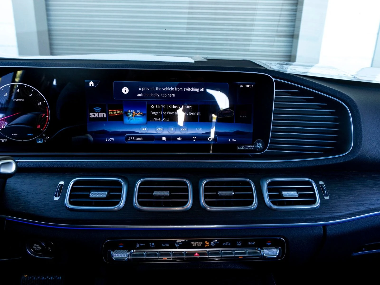 2026 Mercedes-Benz GLE 350 4MATIC (W167), 18/20