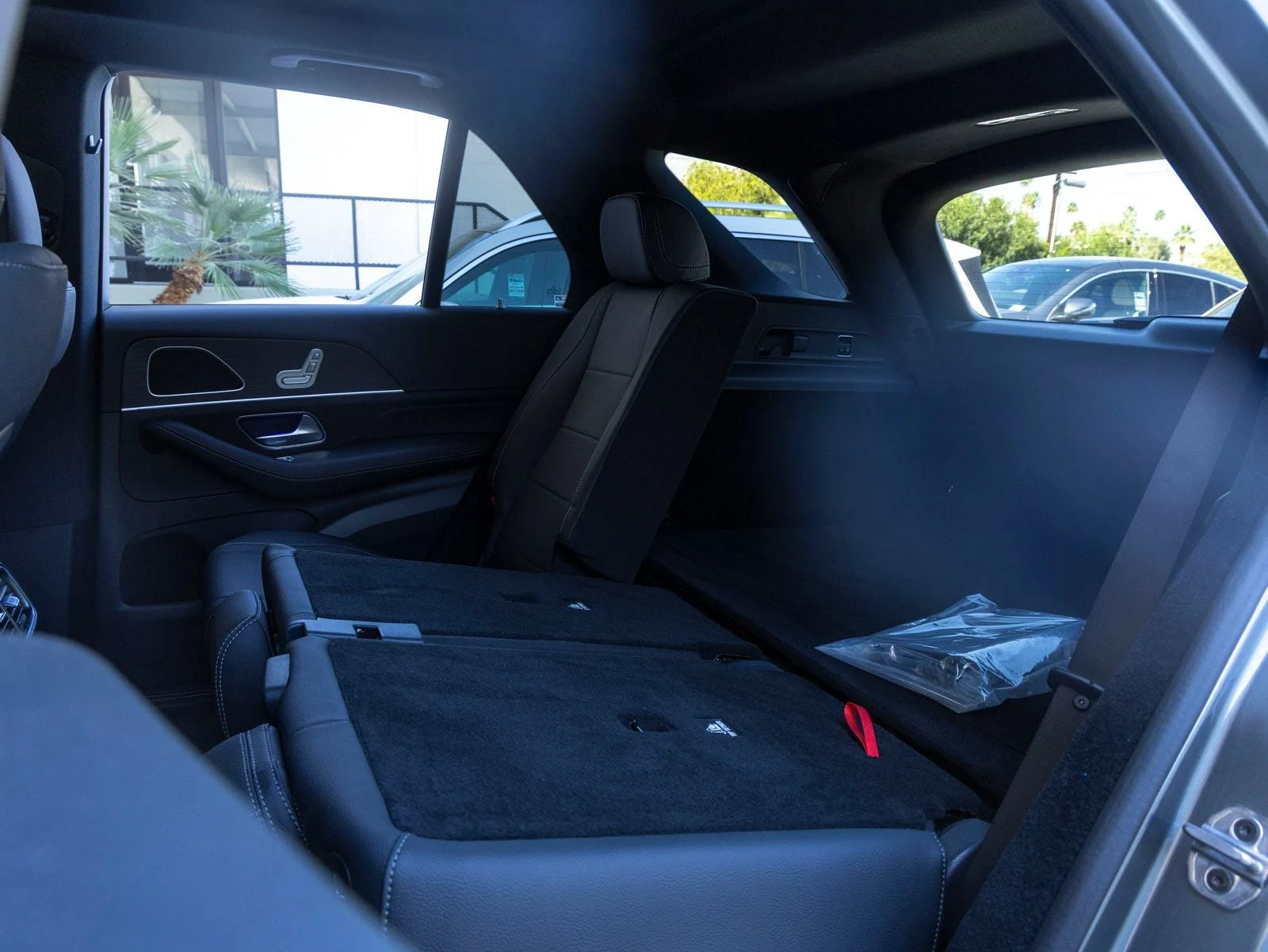 2026 Mercedes-Benz GLE 350 4MATIC (W167), 20/20