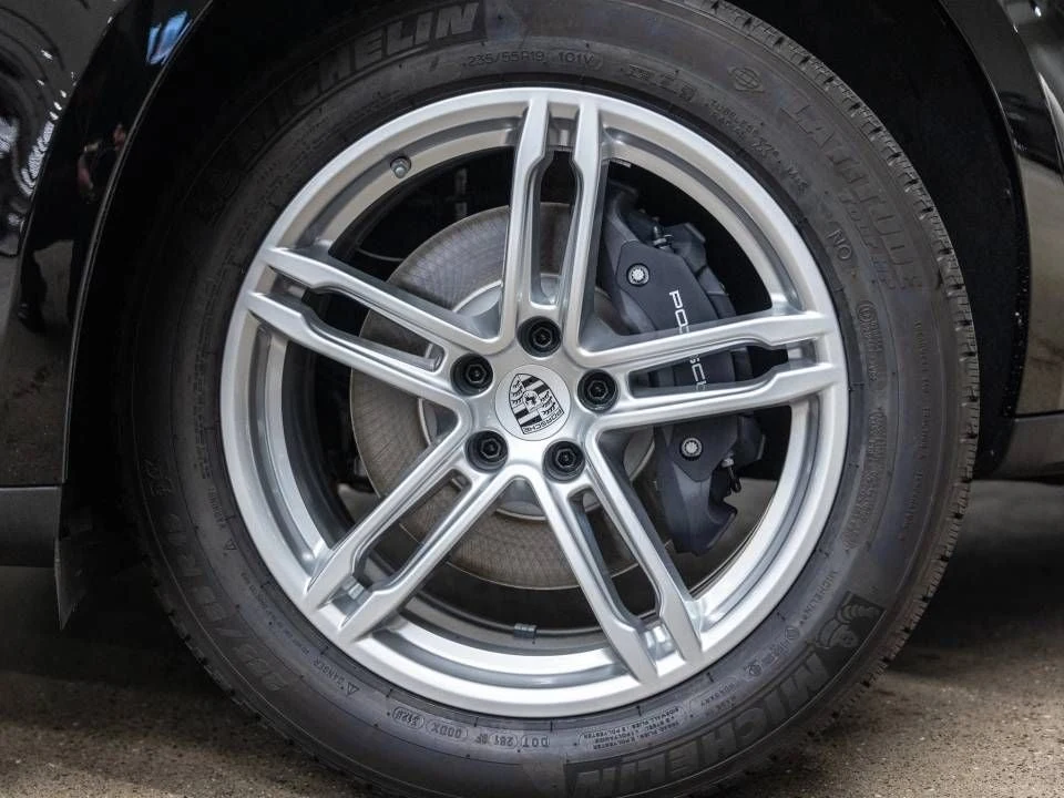 2026 Porsche Macan (95B), 15/20