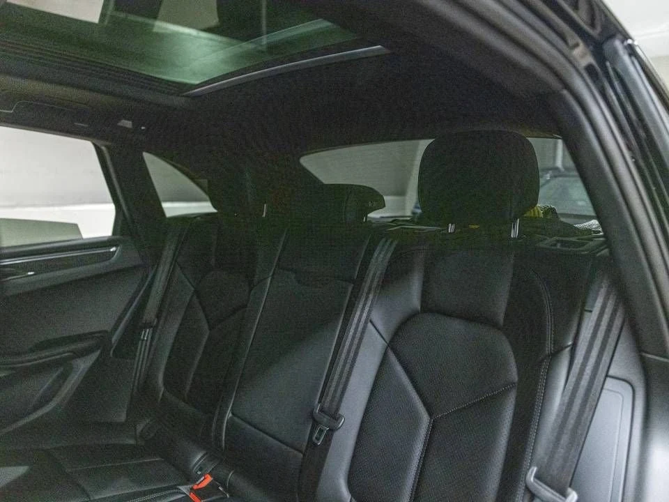 2026 Porsche Macan (95B), 20/20