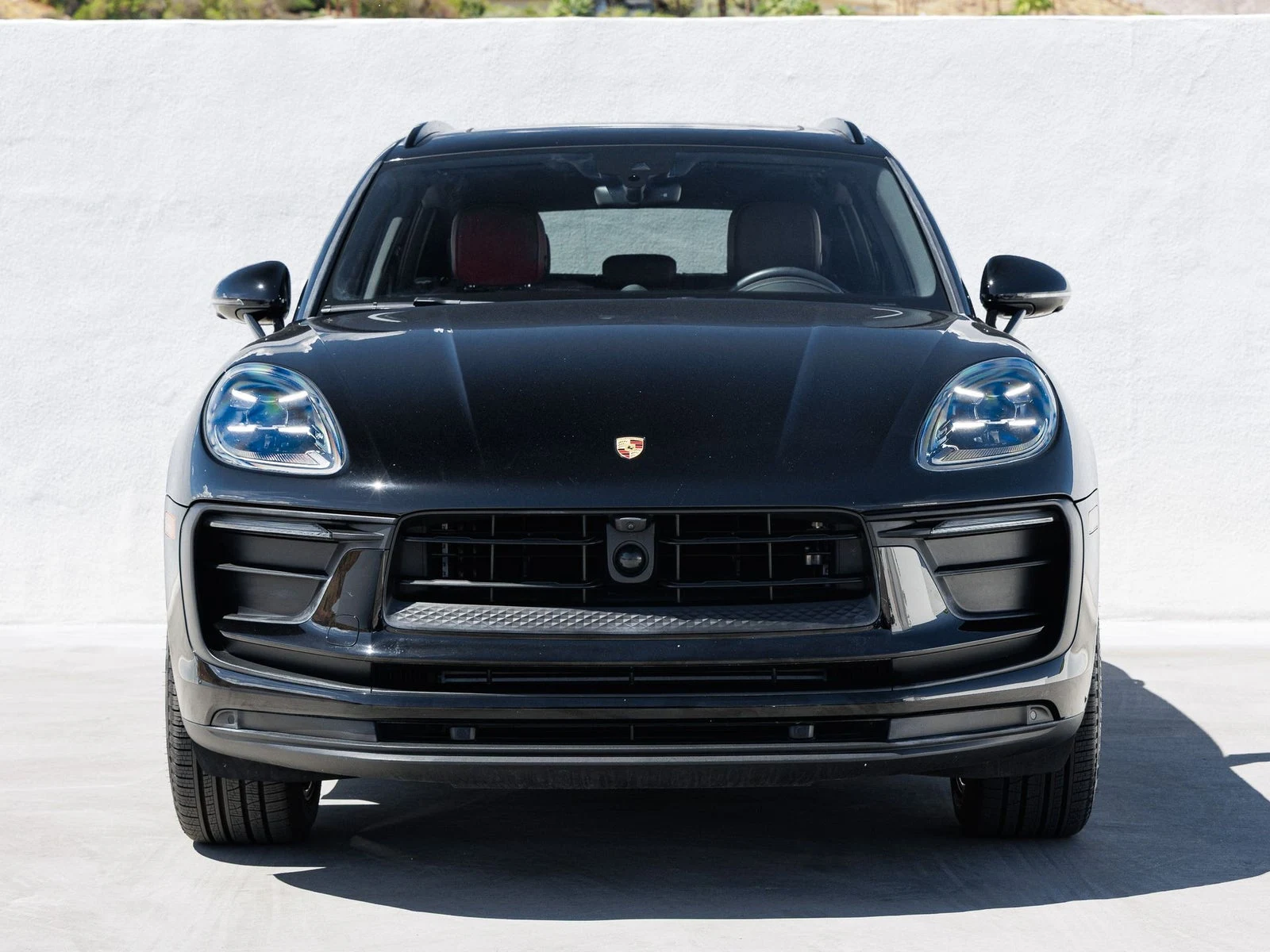 2026 Porsche Macan (95B), 10/20