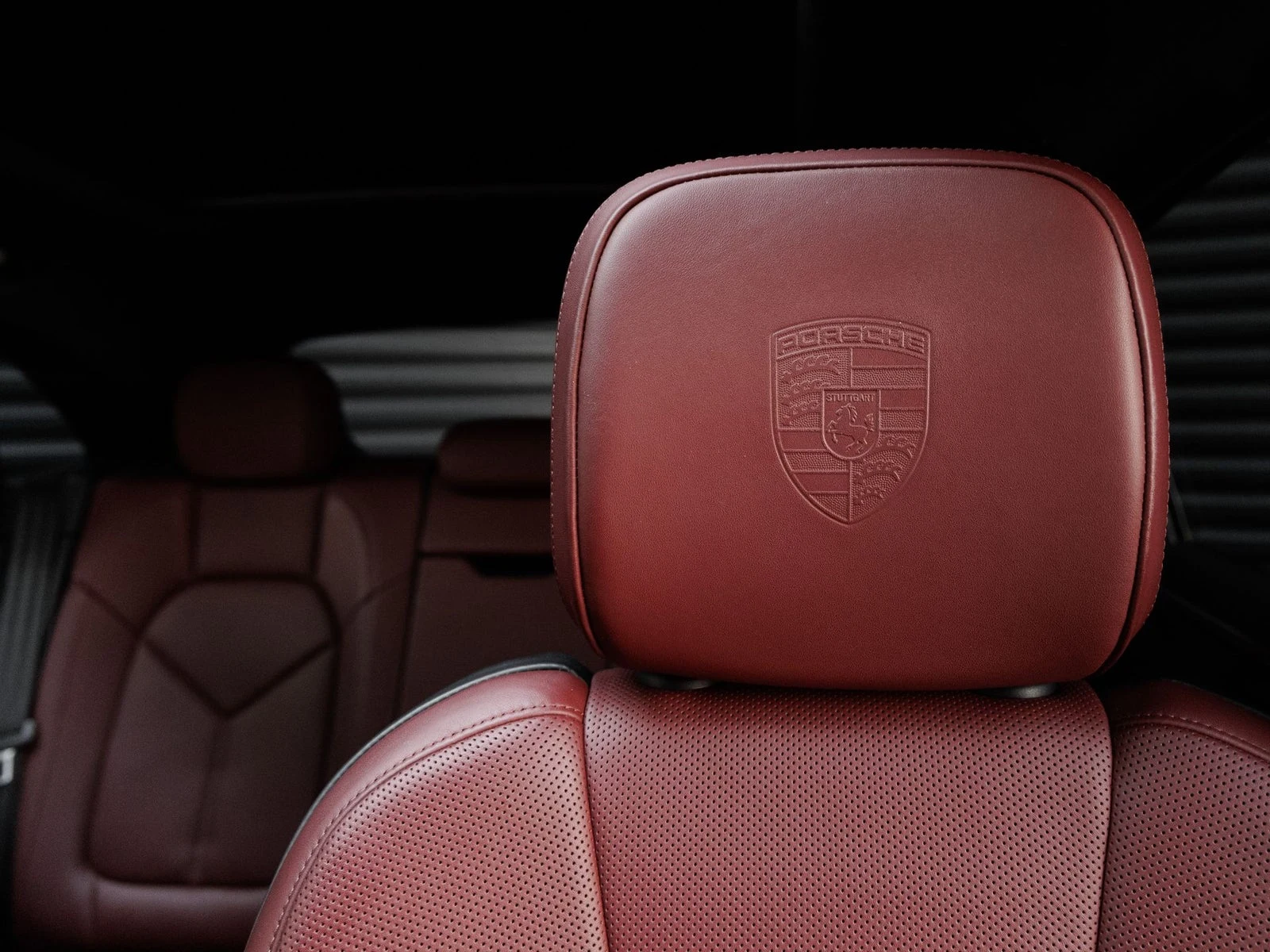 2026 Porsche Macan (95B), 15/20
