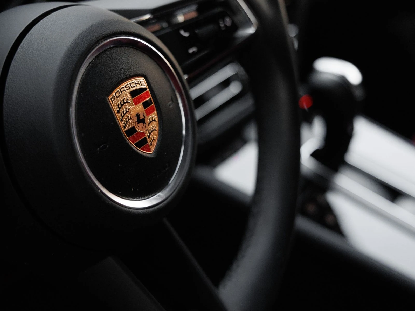 2026 Porsche Macan (95B), 19/20