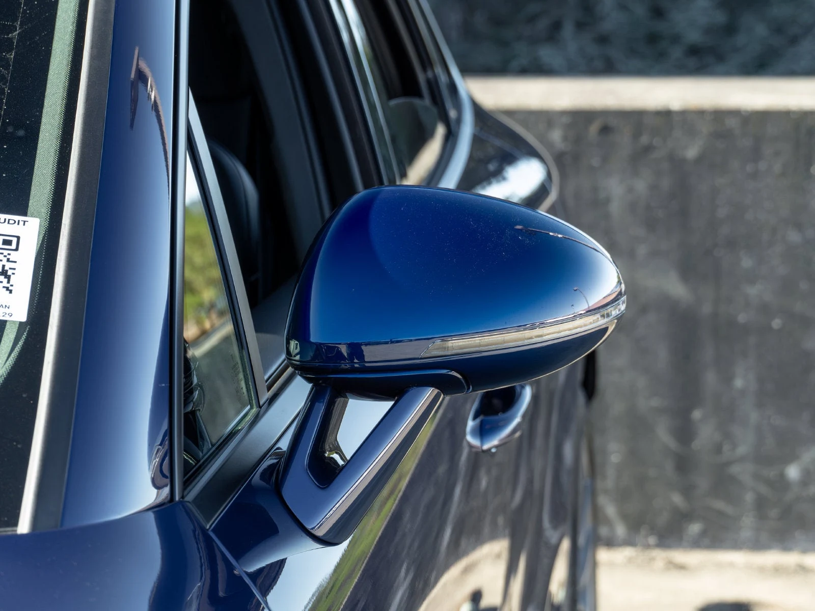 2026 Porsche Macan (95B), 17/20
