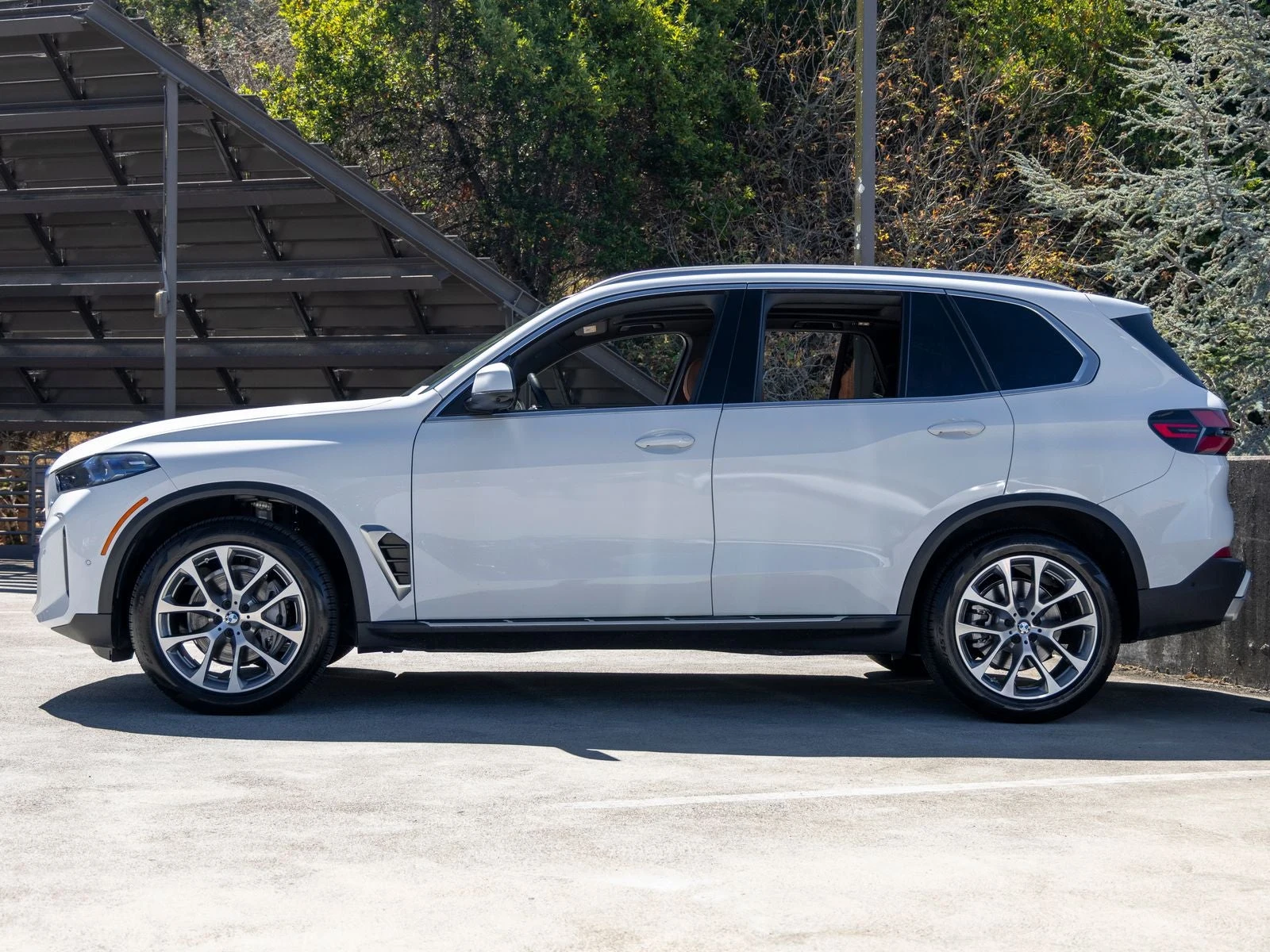 2026 BMW X5 xDrive40i (G05), 2/20