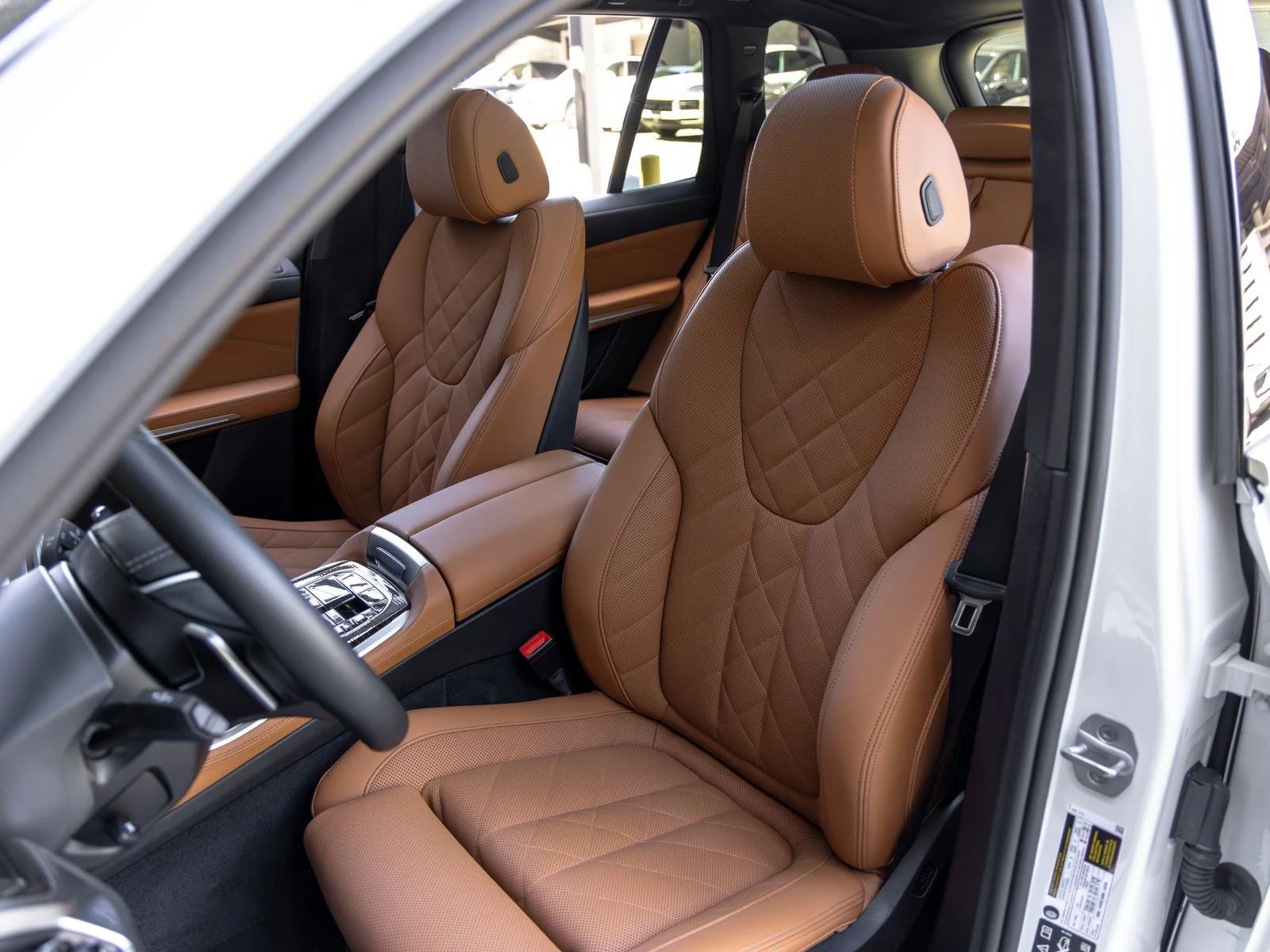 2026 BMW X5 xDrive40i (G05), 5/20