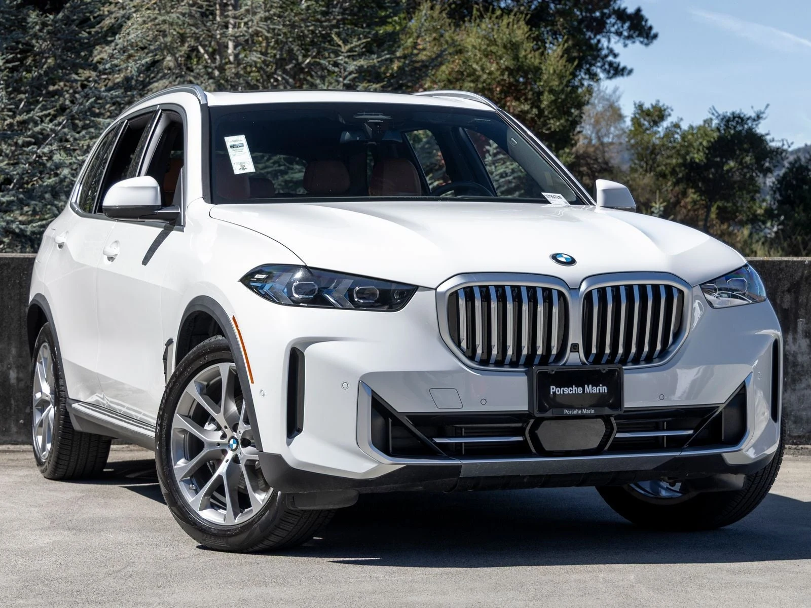 2026 BMW X5 xDrive40i (G05), 6/20