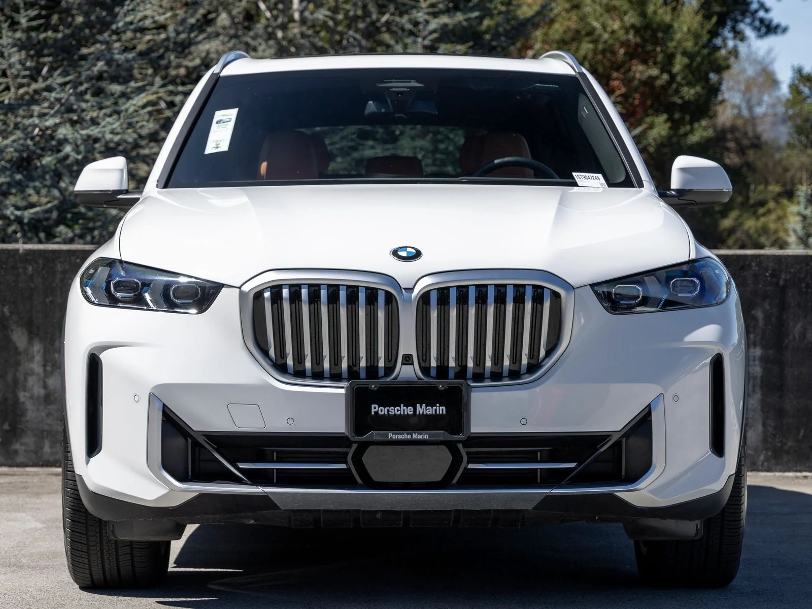 2026 BMW X5 xDrive40i (G05), 8/20