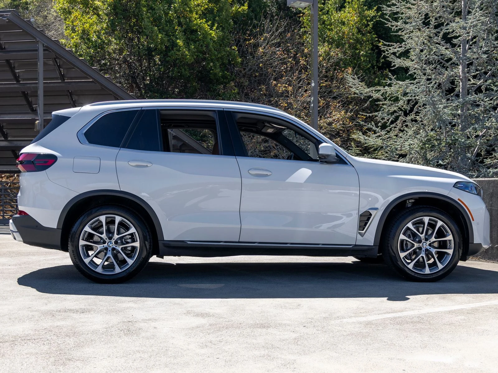 2026 BMW X5 xDrive40i (G05), 12/20