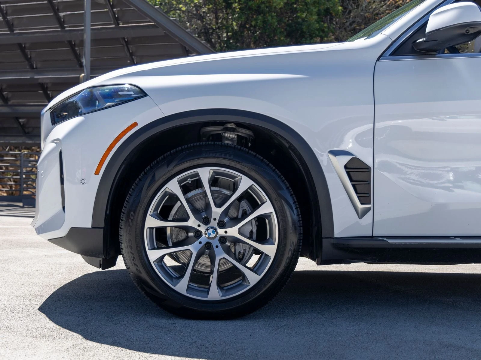 2026 BMW X5 xDrive40i (G05), 13/20
