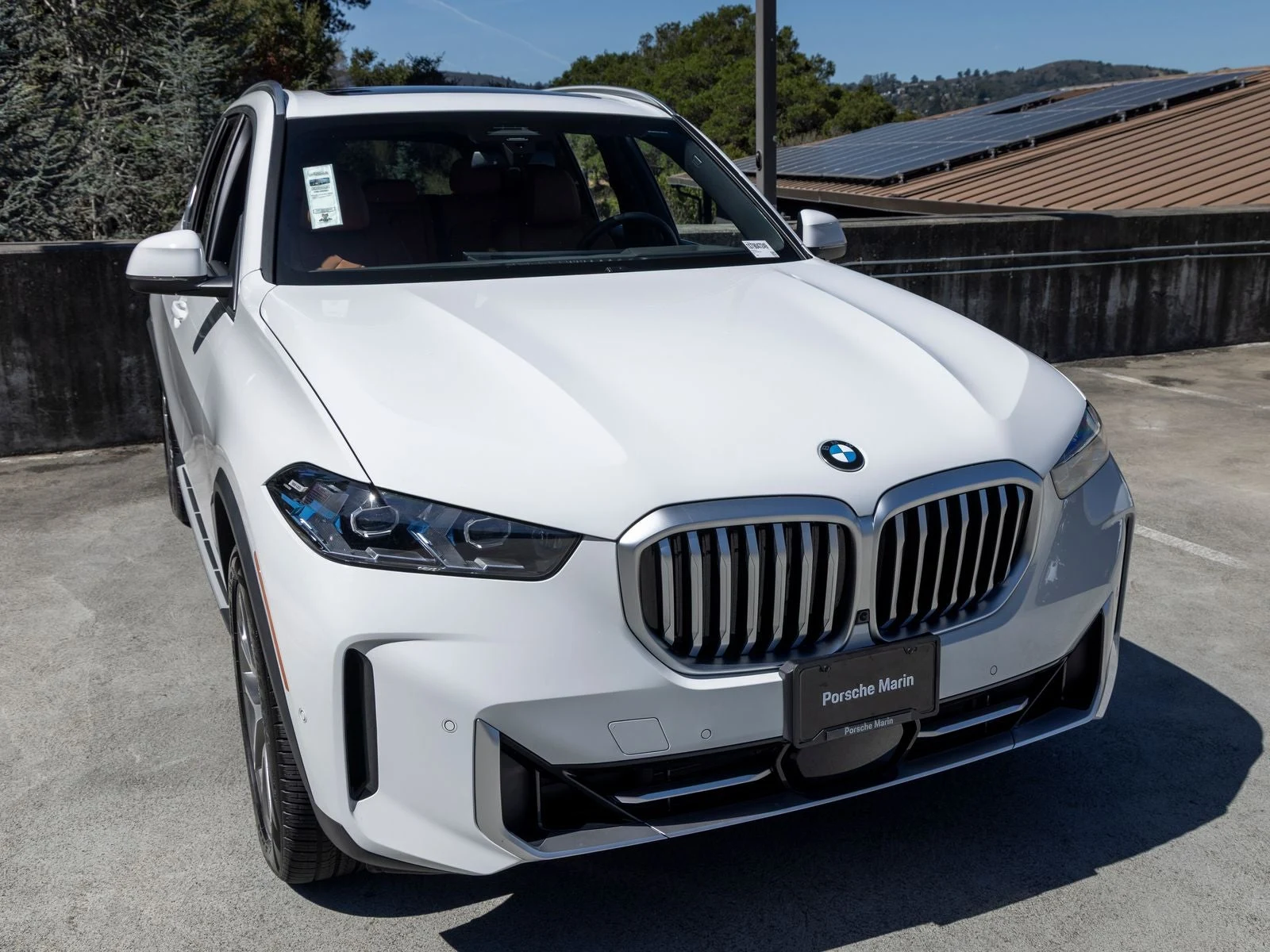 2026 BMW X5 xDrive40i (G05), 15/20