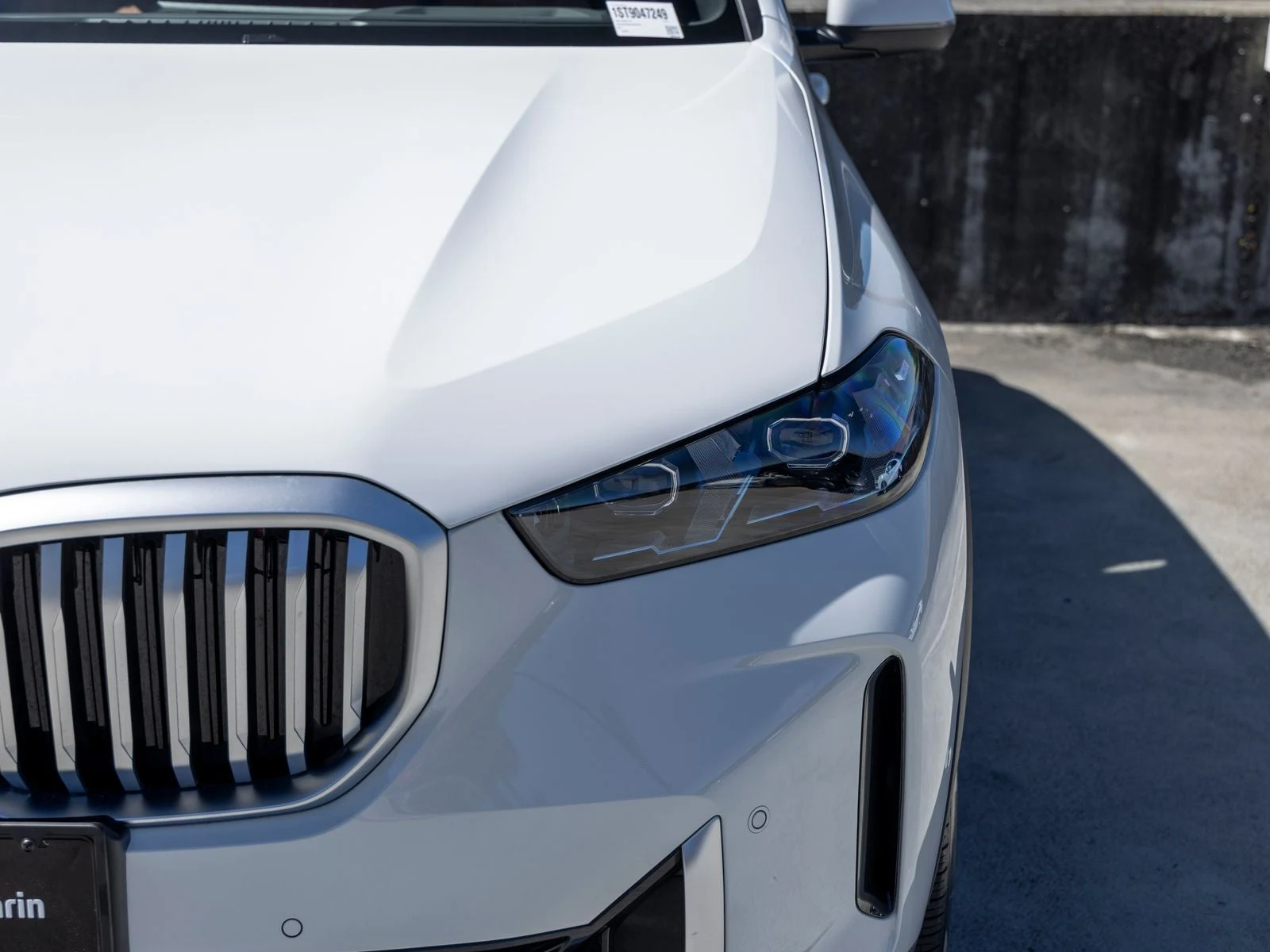2026 BMW X5 xDrive40i (G05), 16/20