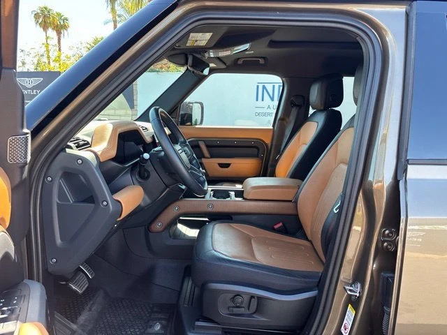 2023 Land Rover Defender 110 X (L663), 10/12