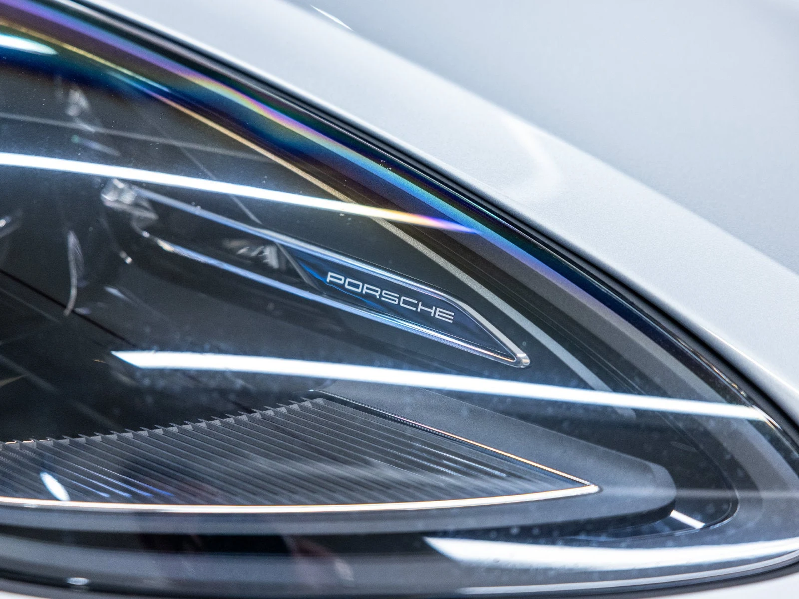 2026 Porsche Macan (95B), 15/20