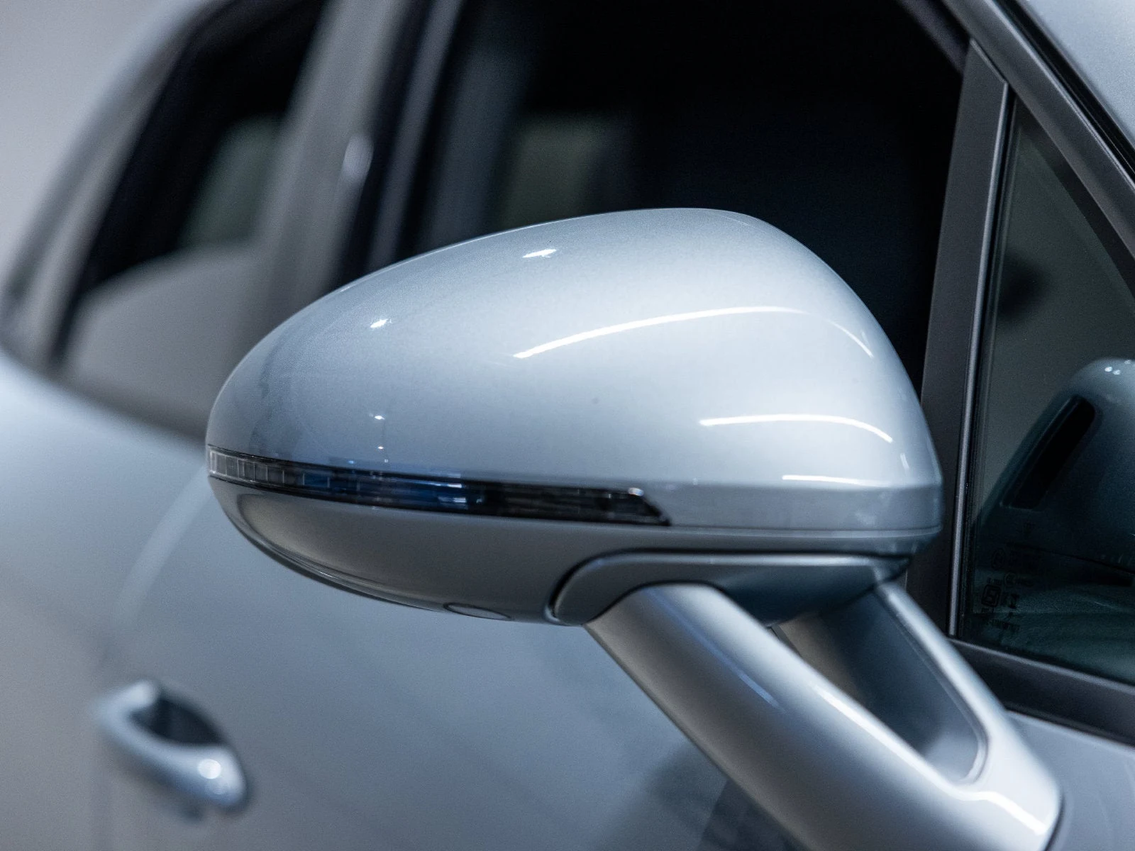 2026 Porsche Macan (95B), 16/20