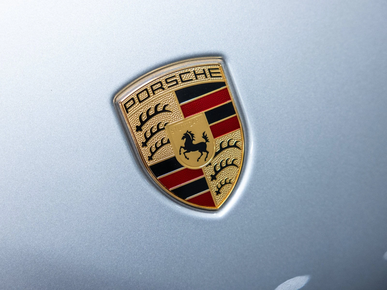 2026 Porsche Macan (95B), 20/20
