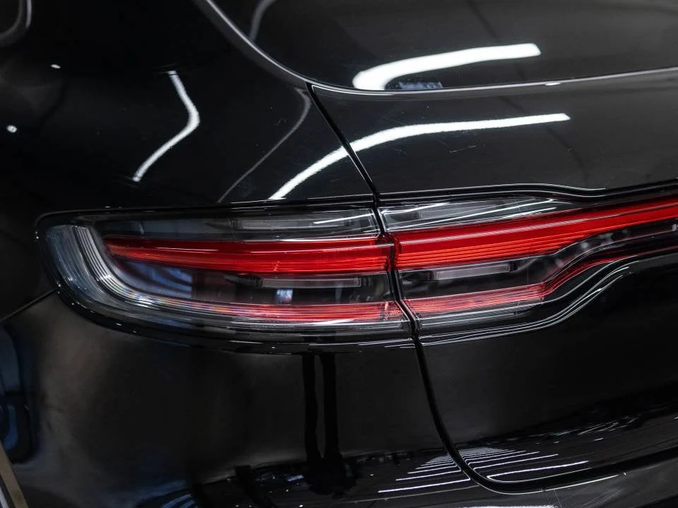 2026 Porsche Macan (95B), 20/20