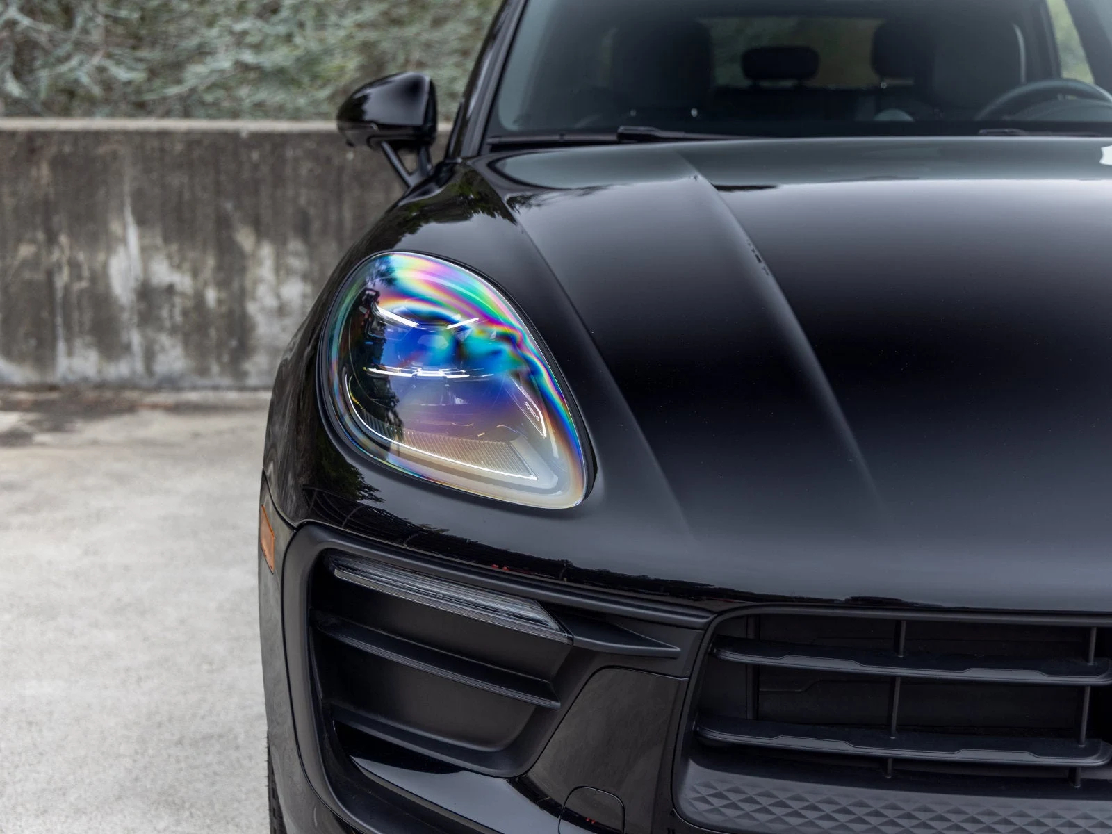 2026 Porsche Macan (95B), 14/20