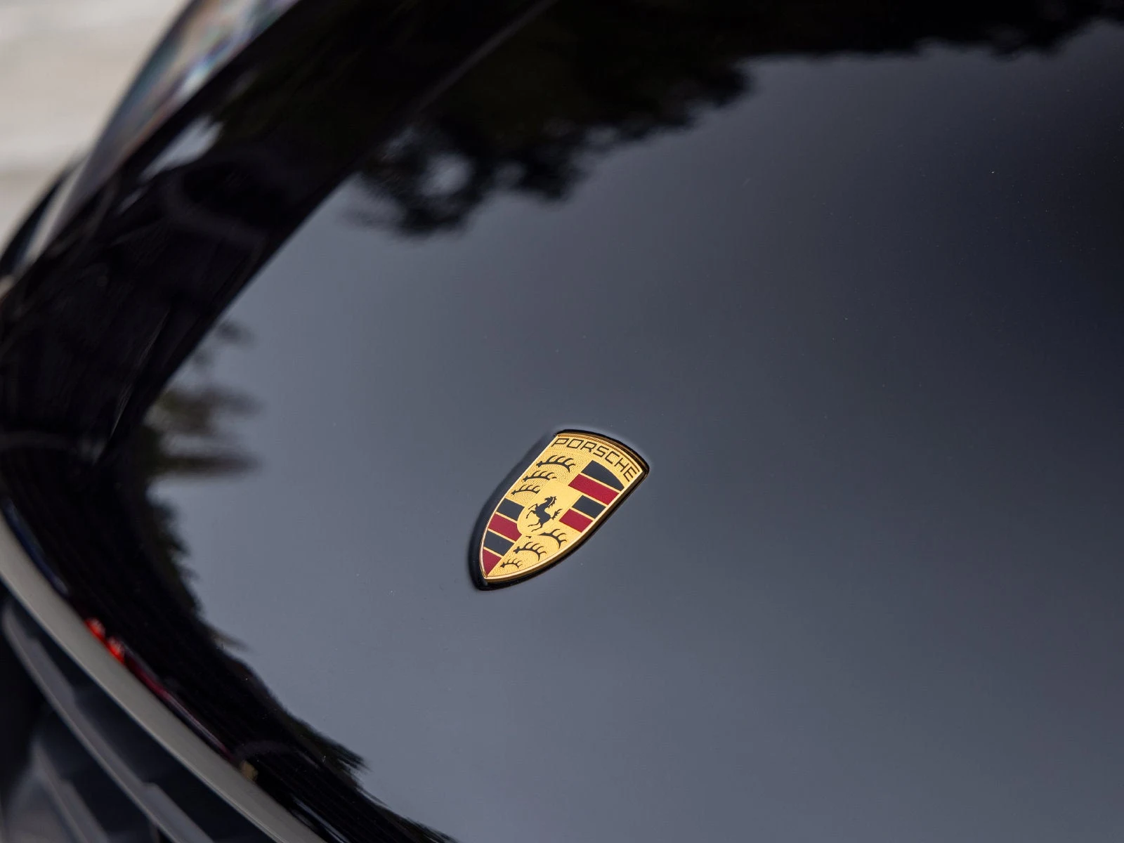 2026 Porsche Macan (95B), 17/20