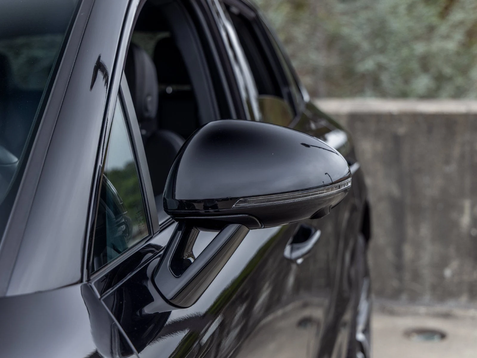 2026 Porsche Macan (95B), 18/20
