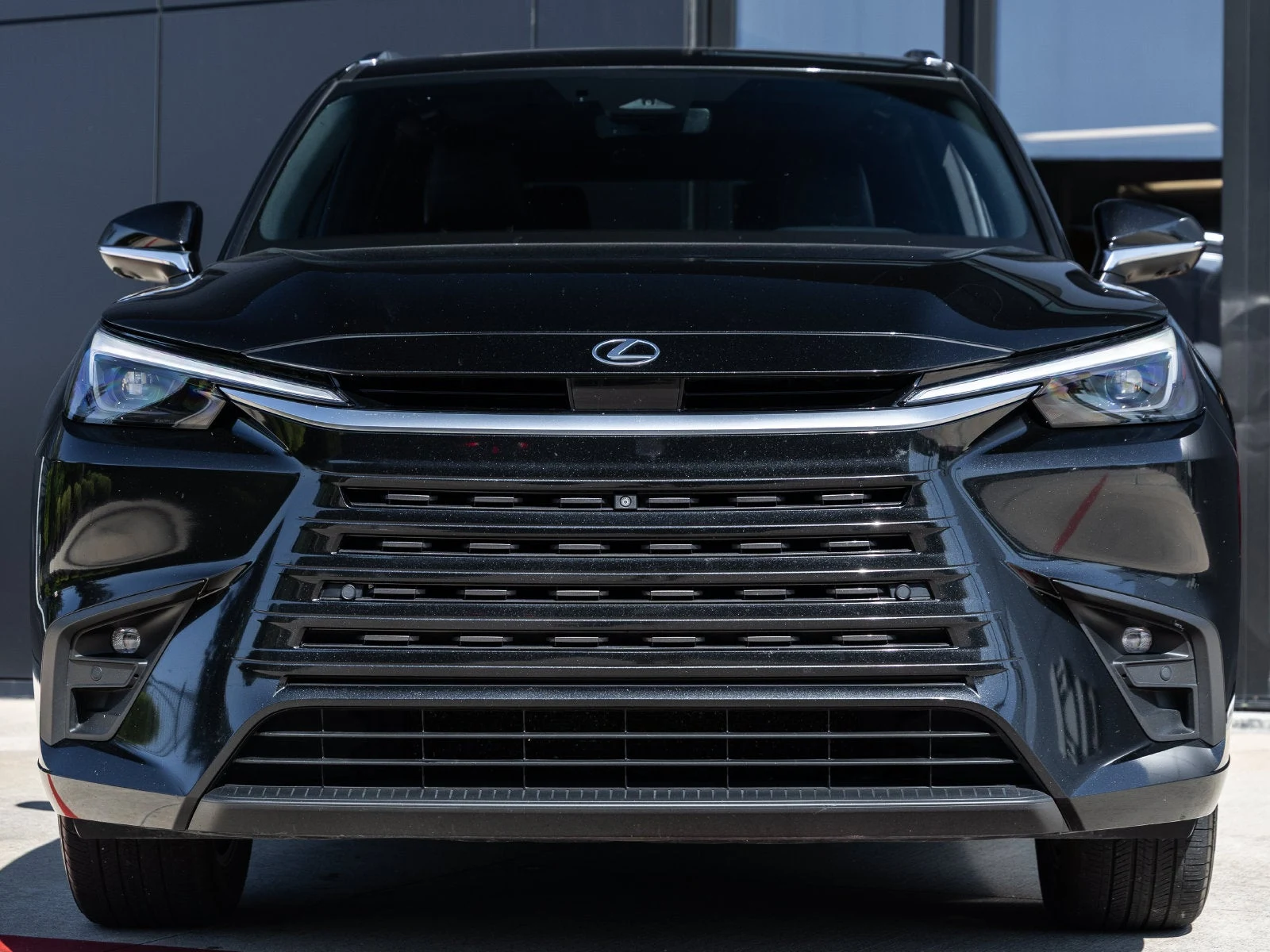 2025 Lexus TX 350 Premium, 4/20