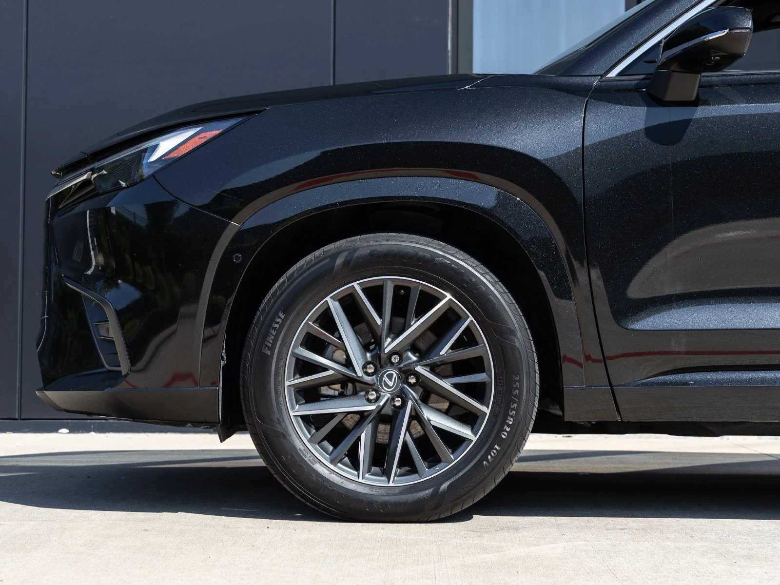 2025 Lexus TX 350 Premium, 11/20