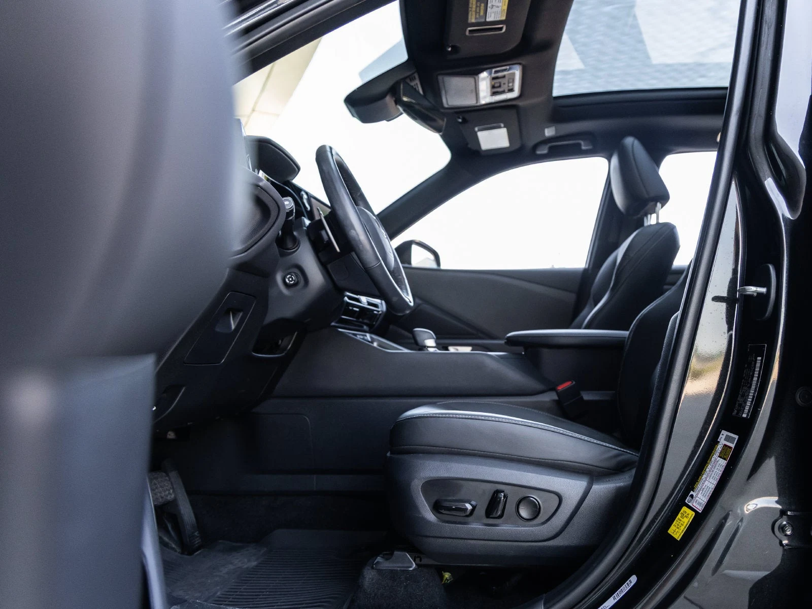 2025 Lexus TX 350 Premium, 20/20