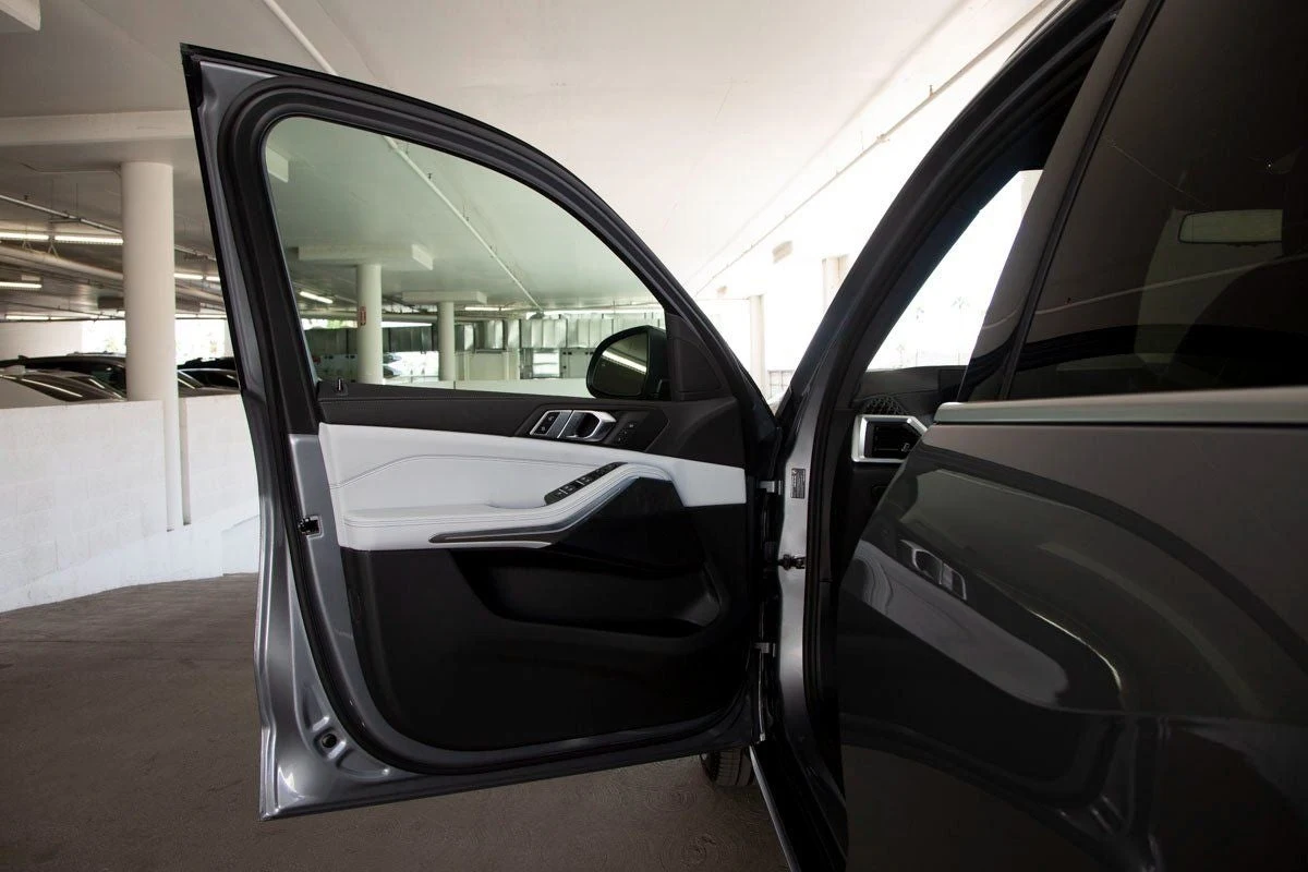 2026 BMW X5 sDrive40i (G05), 13/20