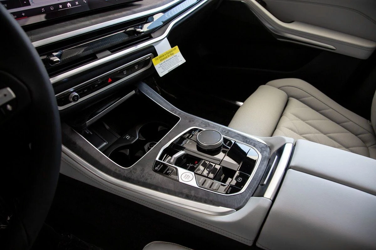2026 BMW X5 sDrive40i (G05), 17/20