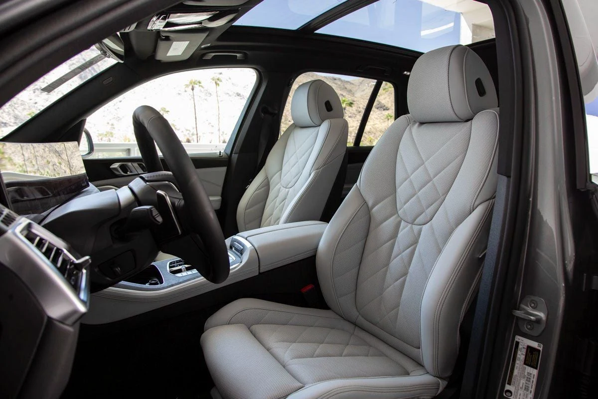 2026 BMW X5 sDrive40i (G05), 18/20