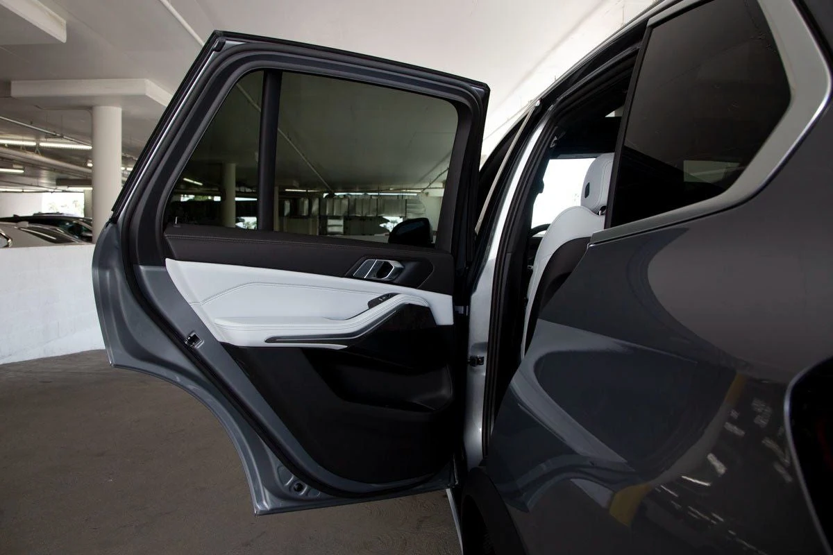 2026 BMW X5 sDrive40i (G05), 19/20