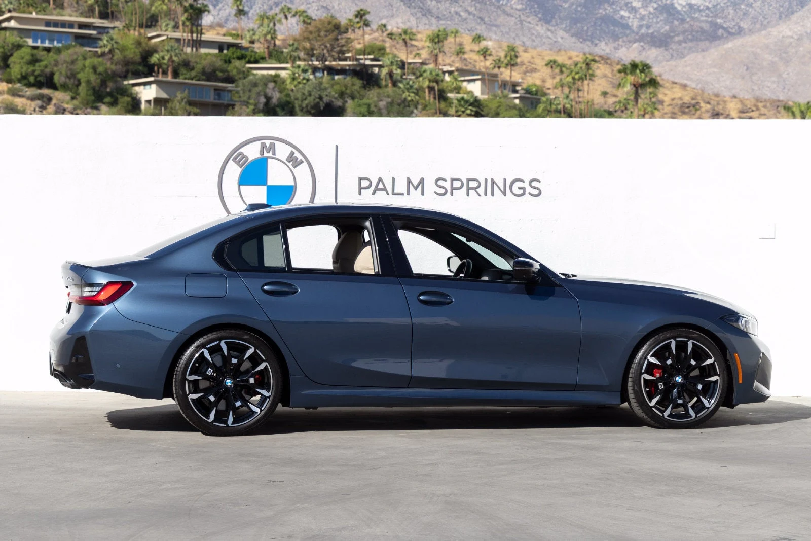 2025 BMW M340i Sedan (G20), 5/20