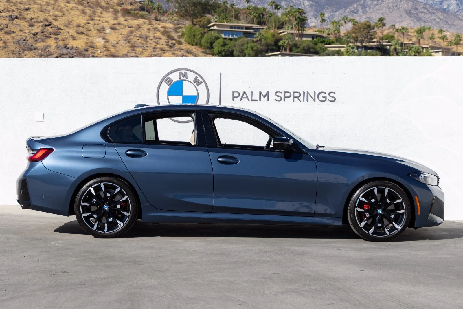 2025 BMW M340i Sedan (G20), 6/20