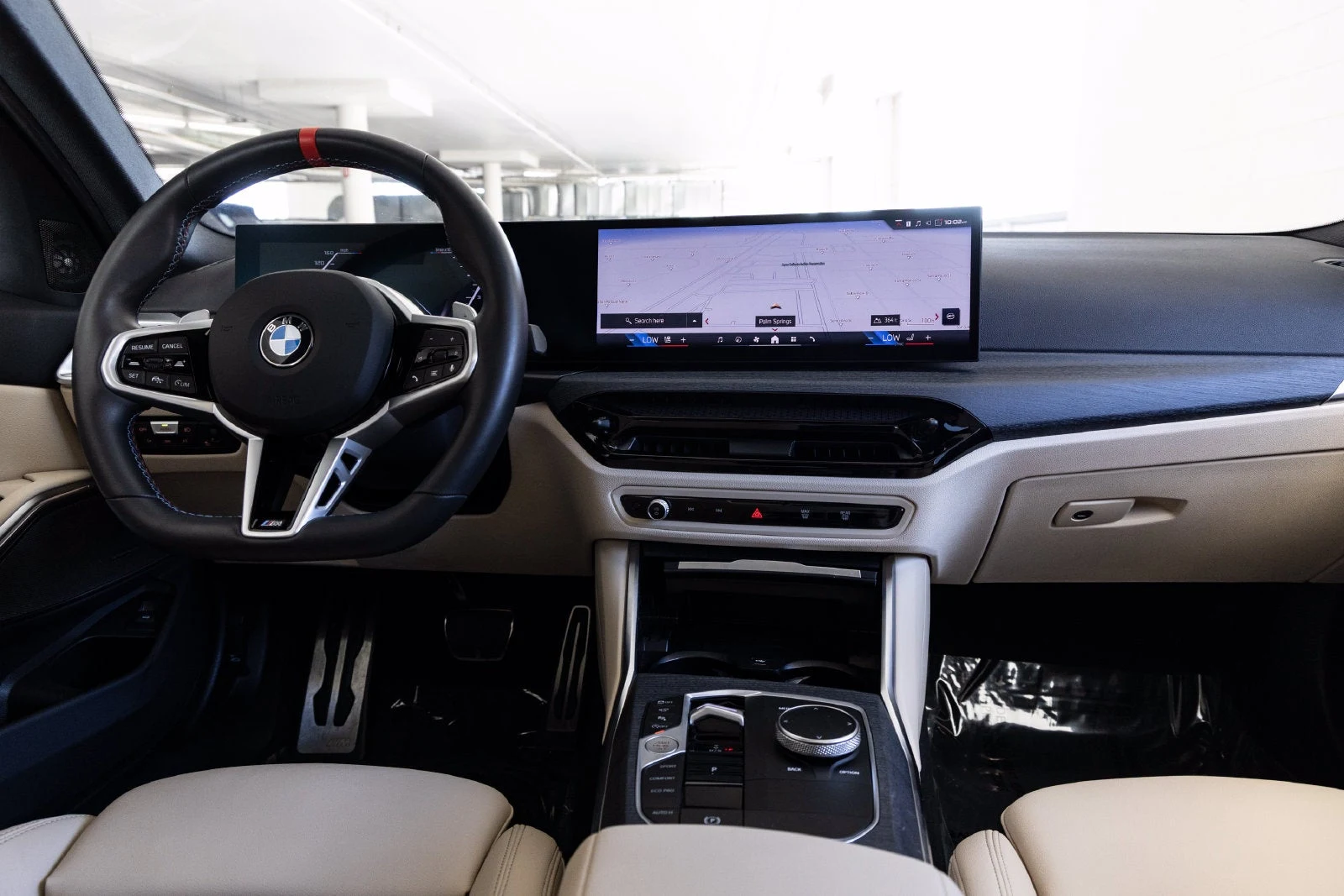 2025 BMW M340i Sedan (G20), 13/20
