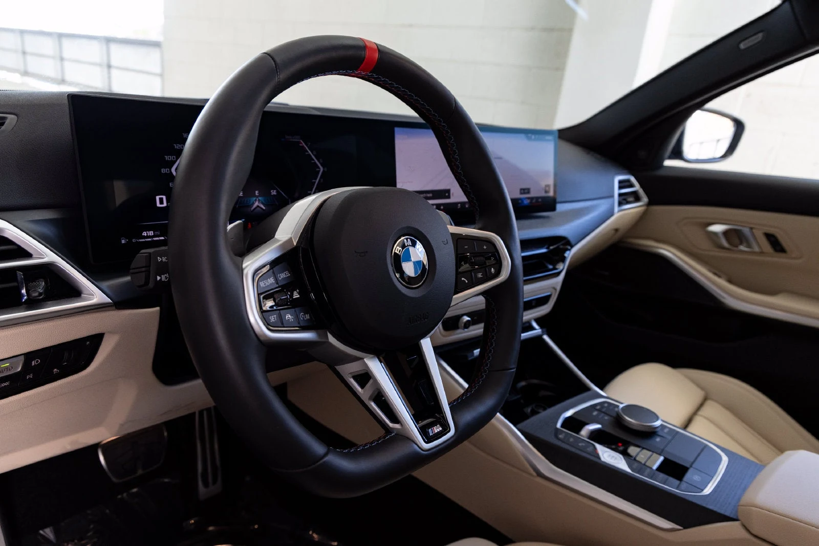 2025 BMW M340i Sedan (G20), 18/20